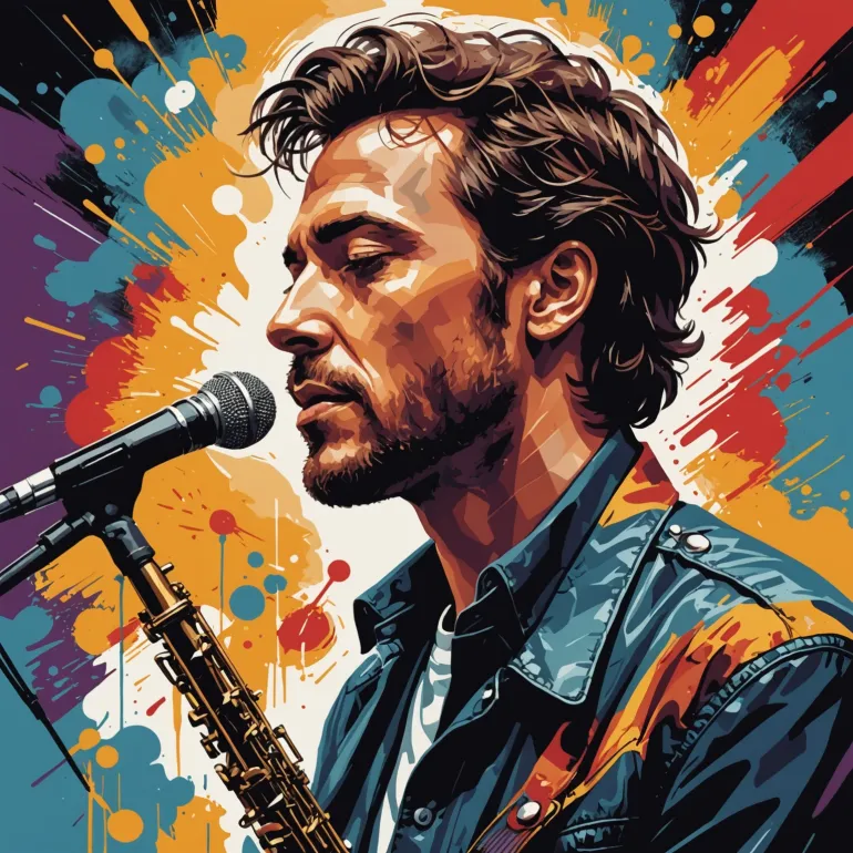 Музыка как отражение души: от стю ангел до крематорий таня