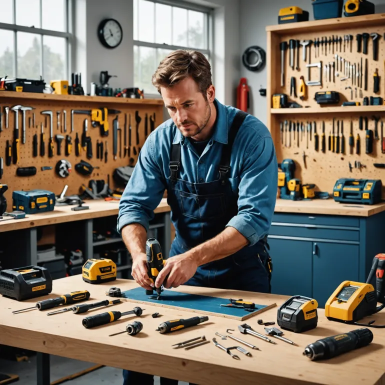 Как вставить биту в шуруповерт и не сорвать крепеж: практическое руководство для мастеров и новичков