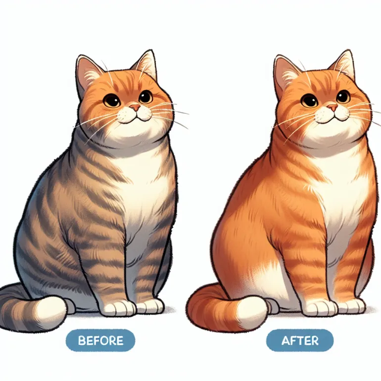 Поправилась после набора веса: фиди до и после