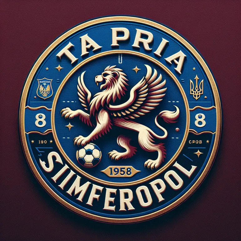 Таврия Симферополь: История и Современность