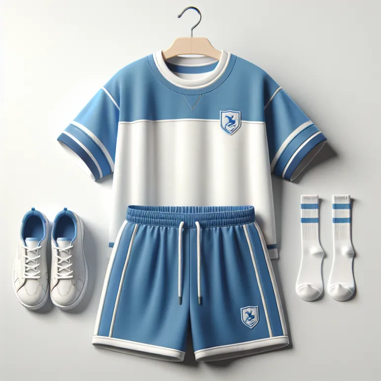 Форма для физкультуры в школу: Важность, Выбор и Советы