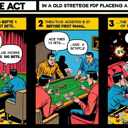 100 стратегия ставок