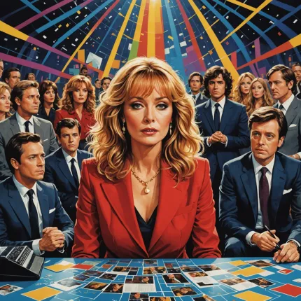 Слухи: как они влияют на наше восприятие и почему мы так легко им верим