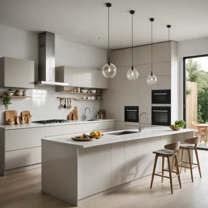 Идеальная кухня: как выбрать функциональную и стильную хлебницу для вашего дома